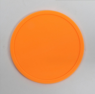 Des chaussettes de silicone rondes sur mesure Aucun style de design pour la table à manger