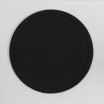 Des chaussettes de silicone rondes sur mesure Aucun style de design pour la table à manger