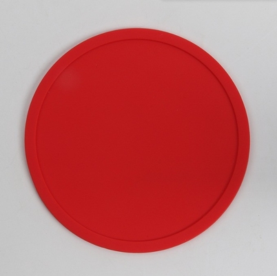 Des chaussettes de silicone rondes sur mesure Aucun style de design pour la table à manger