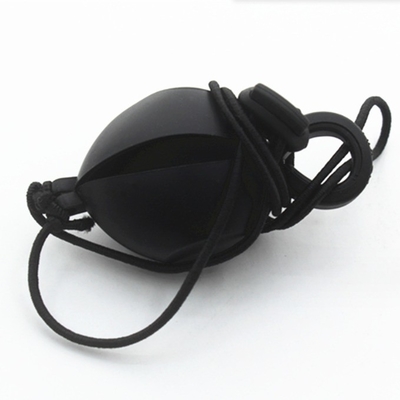 Coupe de silicone IPL UV LED lumière laser protection oculaire lunettes de sécurité lunettes de protection