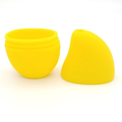 Outils de soins de la peau du visage en silicone Contour Massage Roller Globe de glace Ballon pour le visage