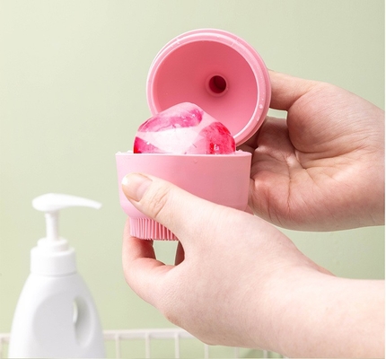 Soins de la peau durables Essentiel Masseur facial en silicone réutilisable pour un look revitalisé