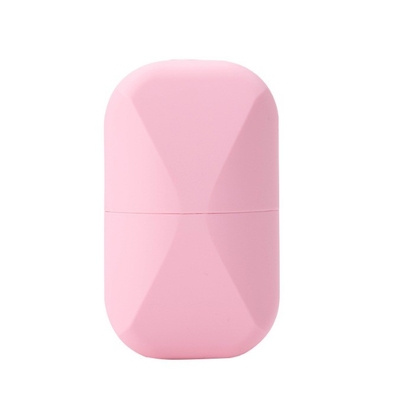 Refroidissement du visage Les yeux, le corps, les soins de la peau, le levage des verres pour les globes de glace, le rouleau de glace, l'outil de beauté en silicone.