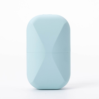 Refroidissement du visage Les yeux, le corps, les soins de la peau, le levage des verres pour les globes de glace, le rouleau de glace, l'outil de beauté en silicone.
