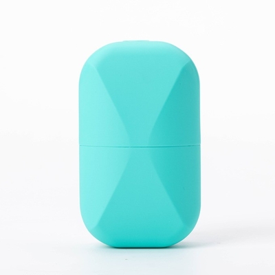 Refroidissement du visage Les yeux, le corps, les soins de la peau, le levage des verres pour les globes de glace, le rouleau de glace, l'outil de beauté en silicone.